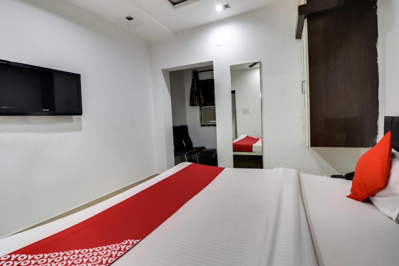 Oyo Flagship Just-9 Inn Near Sahara Ganj Mall Lucknow Exterior photo